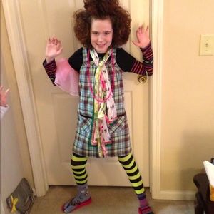 Meet your Posher, Roo